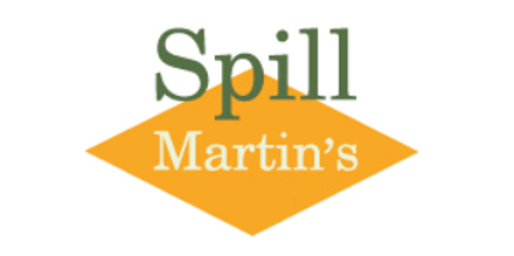 Spill Martins AS