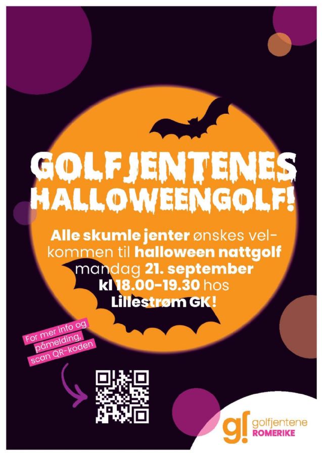 Lillestrøm Golfklubb