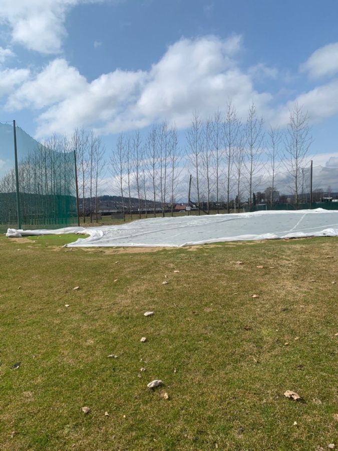 Lillestrøm Golfklubb