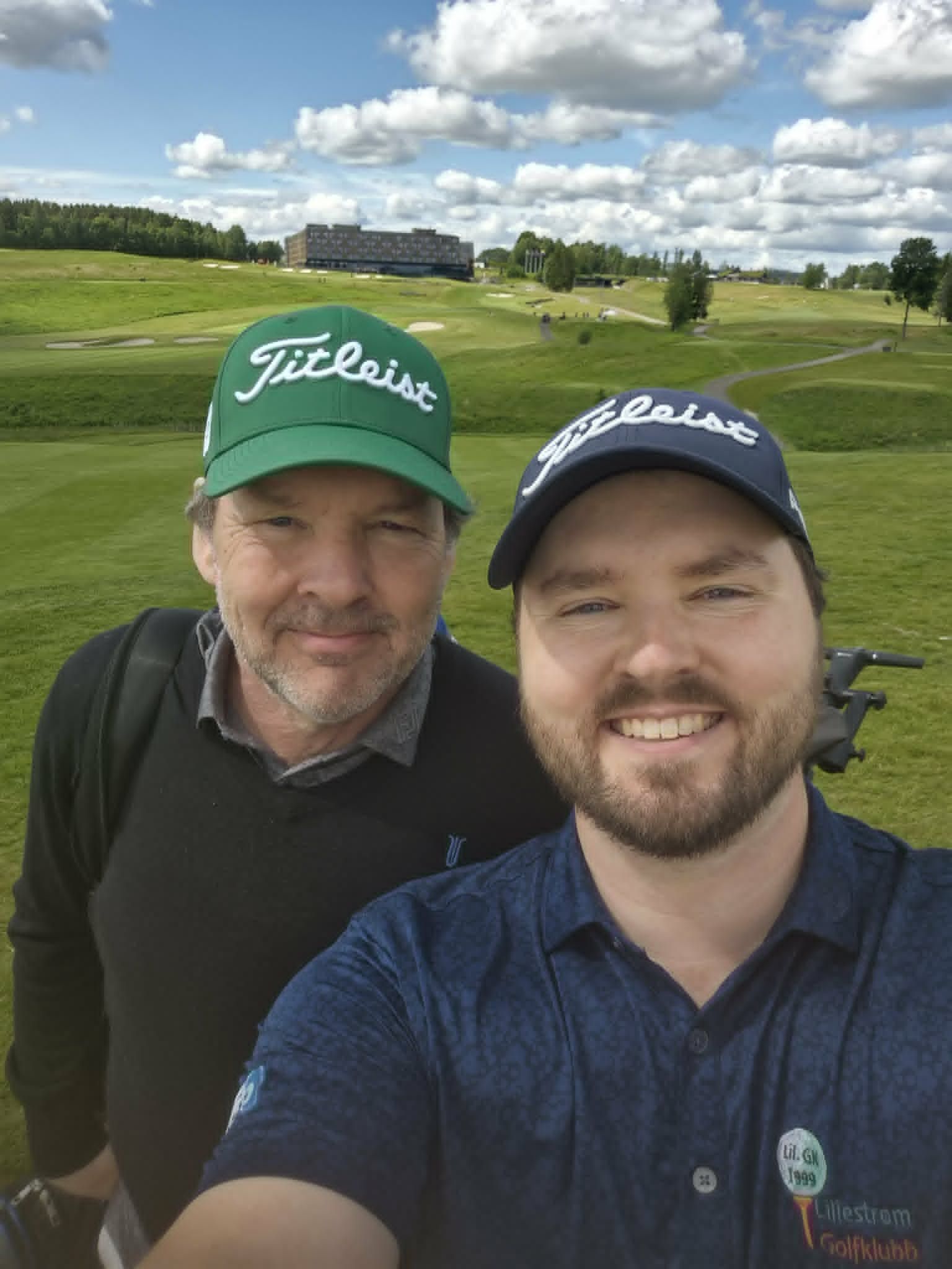 Lillestrøm Golfklubb